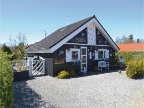 Holiday home Bork Hytteby Hemmet VI